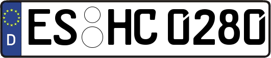 ES-HC0280