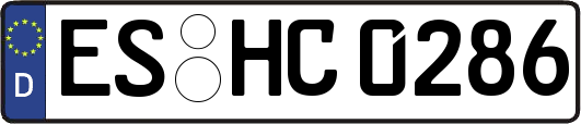 ES-HC0286