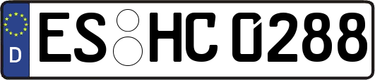 ES-HC0288