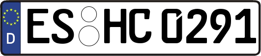 ES-HC0291