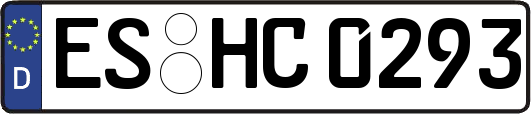 ES-HC0293