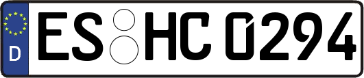 ES-HC0294