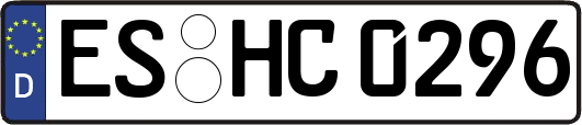ES-HC0296