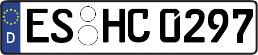 ES-HC0297