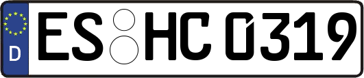 ES-HC0319