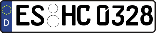ES-HC0328