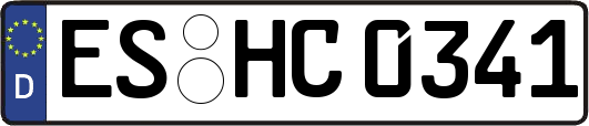 ES-HC0341