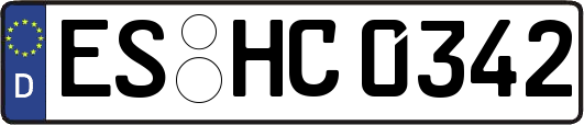 ES-HC0342