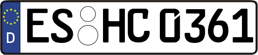 ES-HC0361