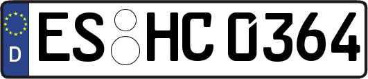 ES-HC0364