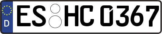 ES-HC0367
