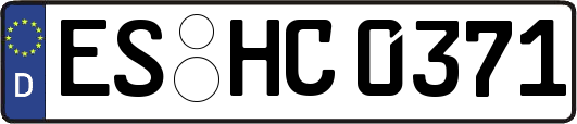 ES-HC0371