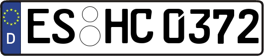 ES-HC0372