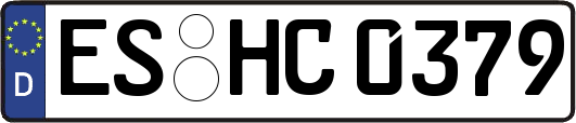 ES-HC0379