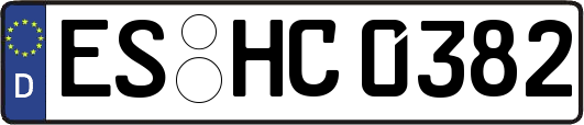 ES-HC0382