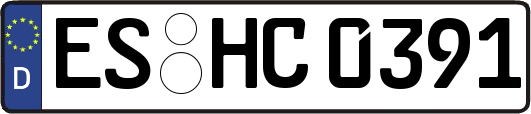 ES-HC0391