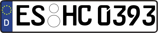 ES-HC0393