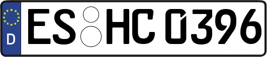 ES-HC0396