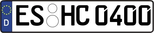 ES-HC0400