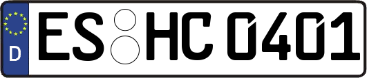 ES-HC0401