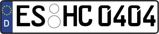 ES-HC0404