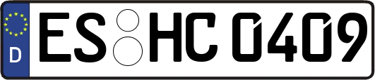 ES-HC0409