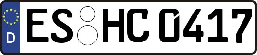 ES-HC0417