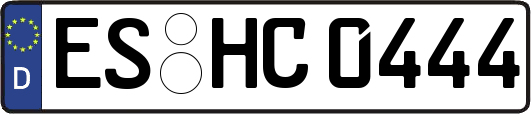 ES-HC0444