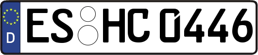 ES-HC0446