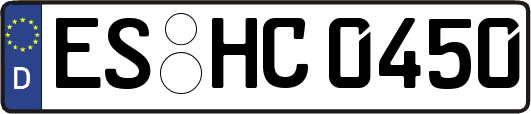 ES-HC0450
