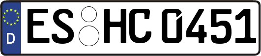 ES-HC0451