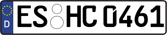 ES-HC0461