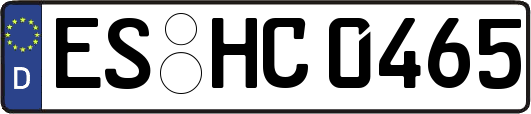 ES-HC0465