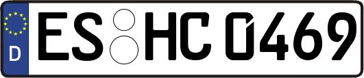 ES-HC0469