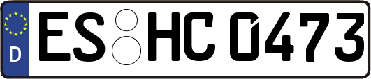 ES-HC0473