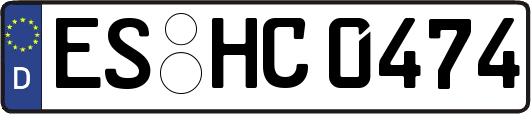 ES-HC0474