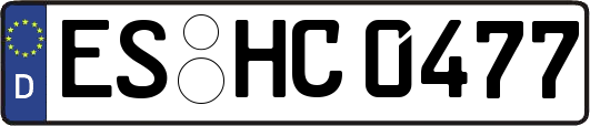 ES-HC0477