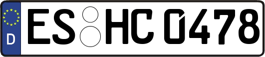ES-HC0478