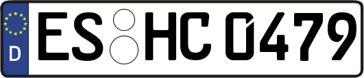 ES-HC0479