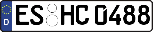ES-HC0488