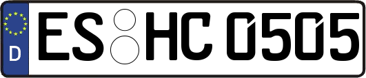 ES-HC0505
