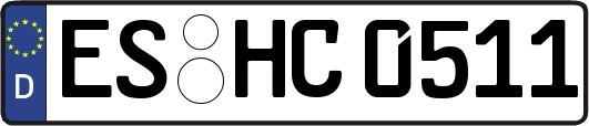 ES-HC0511