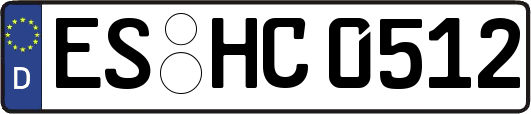 ES-HC0512