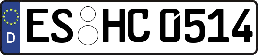 ES-HC0514