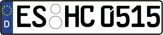 ES-HC0515
