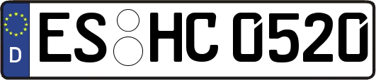 ES-HC0520