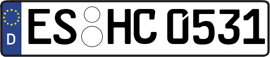 ES-HC0531