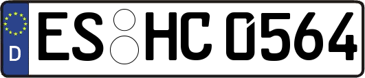 ES-HC0564
