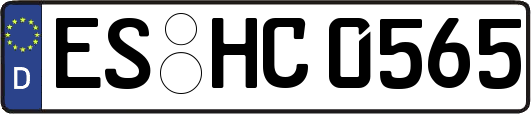 ES-HC0565