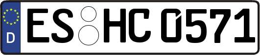 ES-HC0571